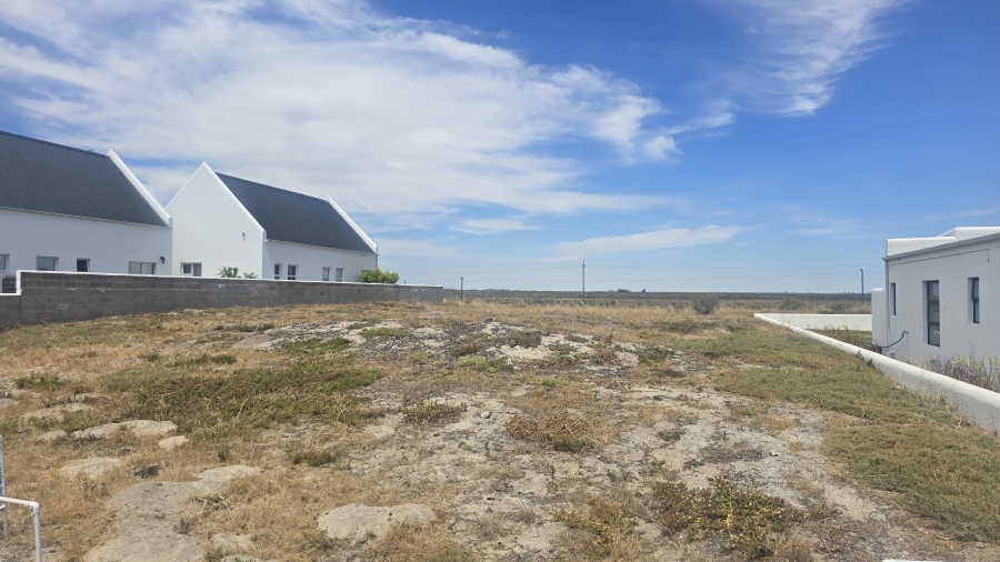 0 Bedroom Property for Sale in Dwarskersbos Western Cape